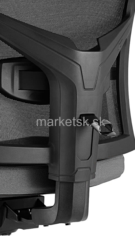 Kancelárska stolička GAME